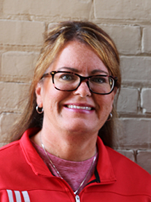 photo of Missi Rogers